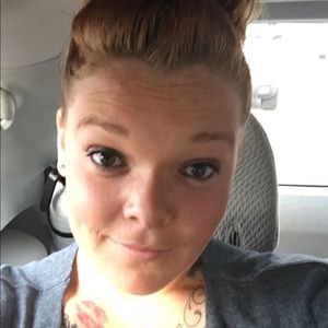 Meet your Posher, April